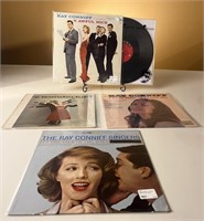 Ray Conniff's Awful Nice Collection 1958