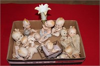 Box of Dolls