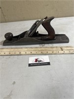 Bailey number 5 1/2 wood plane