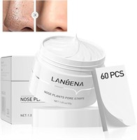 Sealed-LANBENA-Mask Pore Strips