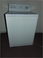 Kenmore 80 Series Heavy duty washer with