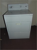 Kenmore Electric Series 80 dryer
