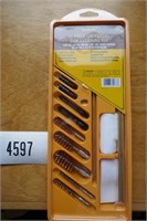 OUTERS 19 PC.UNIVERSAL GUN CLEANING KIT