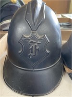 French helmet