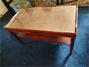 Coffee Cocktail Table