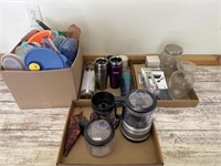 Kitchen Starter Kit