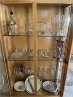 Glassware Clean Out