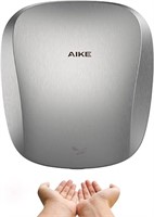 AIKE HEPA Filter Heavy Duty Commercial Hand Dryer