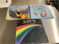 3 albums