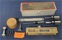 Allpax Extension Gasket Cutter