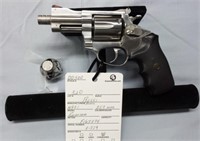 Rossi M971  Revolver