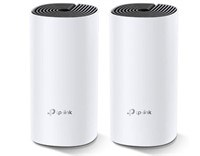 TP-LINK DECO WHOLE HOME MESH WIFI SYSTEM (DECO