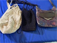 Vintage Purses