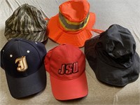 Hats And Caps