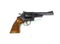 Smith and Wesson .41 Magnum Revolver Model 57-1