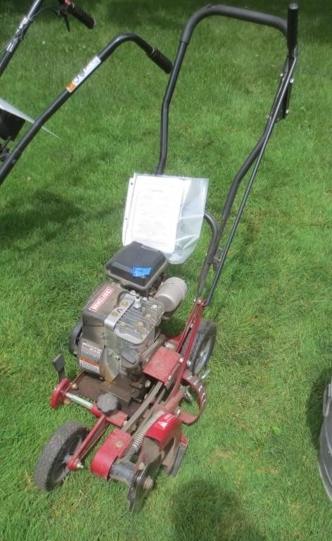 Craftsman 4.0 hp edger/trimmer