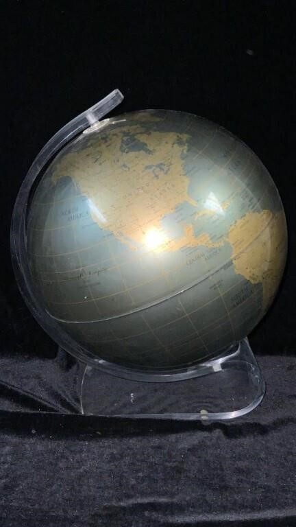 Replogle Diamond Marquis Seris Globe