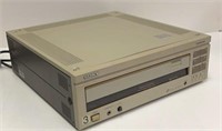 Sony Lasermax LDP-2000 Video Disc Player