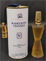 Madeleine Vionnet Paris Parfum