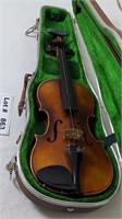 1970 ROTH GLASSER VINTAGE VIOLIN MODEL 30T-C3/4 WI