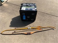 MS1 - Archery Items