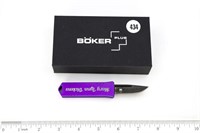 Boker Plus OTF Auto Open and Close Knife