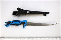 Gerber Controller 8 Inch Filet Knife