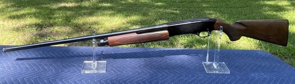 Winchester - Model 1200 - Caliber 20 Ga.
