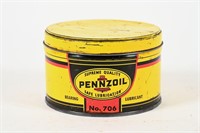 PENNZOIL BEARING LUBRICANT POUND CAN