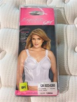 New 34B Exquisite From Bra