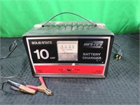 10 Amp battery charger