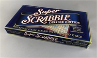 Super Scrabble Board Game