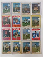 1970-71 OPC Football Rookies