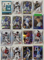 Topps Baseball Cards