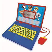 Paw Patrol Educational Laptop \xe2\u20ac\u201c