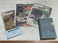 2) '51 Nations Agriculture Magazines, Nebraska