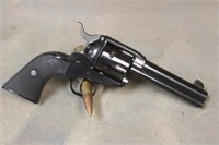 Ruger New Vaquero 511-29553 Revolver .45LC