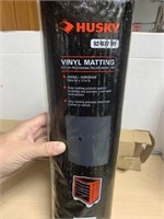 Roll Of Husky Vinyl Matting For Tool Chest