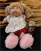 (MD) Cabbage Patch Kid