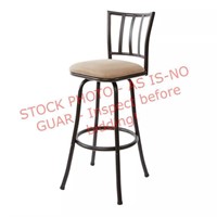 Robinson adjustable stool