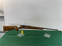 Springfield Model 120 22 Bolt Single Shot