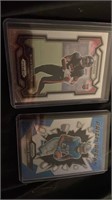 prizm Bijan Robinson, Jahmyr Gibbs 2 lot