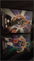 2023-24 Prizm Deep Space Giannis Antetokounmpo, Lu