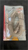 18” co phase mini 8 cb antenna cable