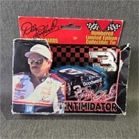 Dale Earnhardt Limited Edition Numbered Collectors