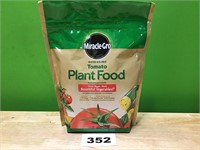 Water Soluble Tomato Plant Food