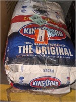 Kingsford Charcoal 2-16lb Bags