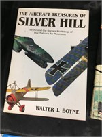 COLLECTIBLE AVIATION BOOKS / 3 TITLES