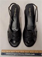 SUGAR FOOT Slingback Sandals 8.5