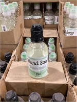 Primal Fresh Scent Hand Soap